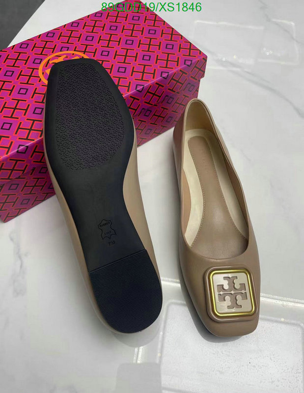 Women Shoes-Tory Burch, Code: XS1846,$: 89USD