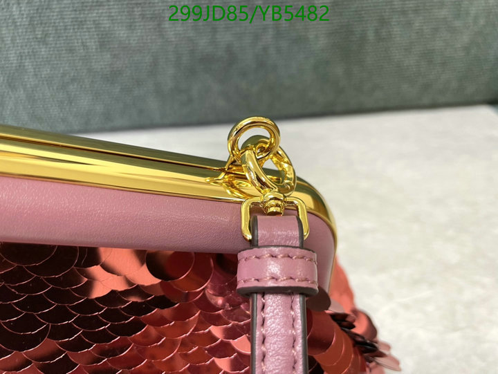 Fendi Bag-(Mirror)-First Series,Code: YB5482,$: 299USD