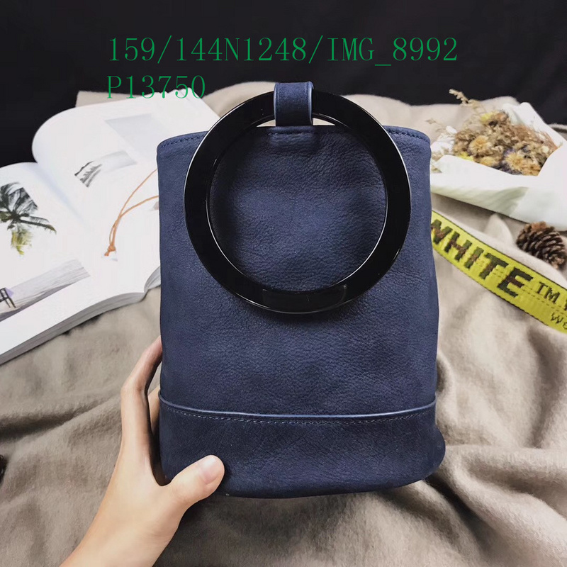 Simon Miller Bag-(Mirror)-Handbag-,Code:SMB110705,$: 159USD