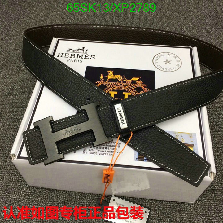 Belts-Hermes,Code: XP2789,$: 65USD