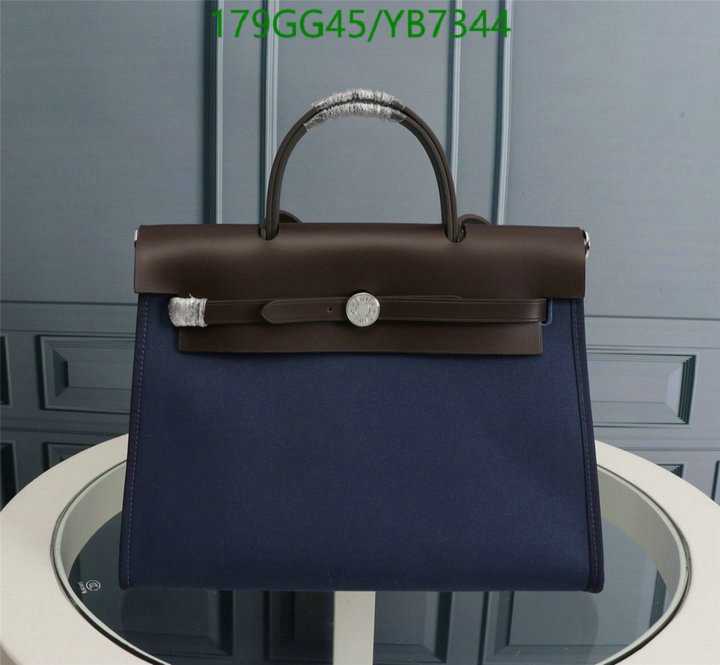 Hermes Bag-(Mirror)-Kelly-,Code: YB7344,$: 179USD