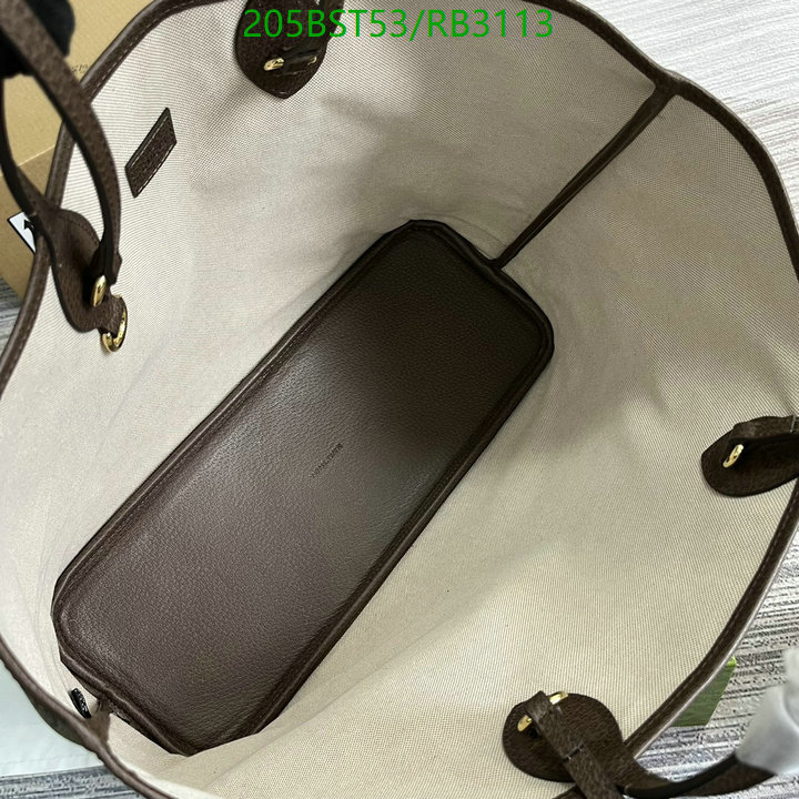 Gucci Bag-(Mirror)-Handbag-,Code: RB3113,$: 205USD