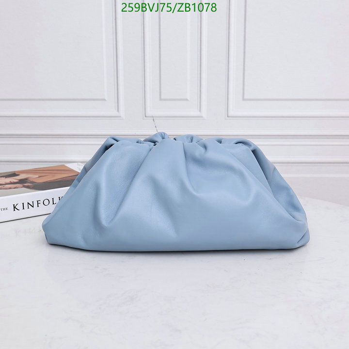 BV Bag-(Mirror)-Pouch Series-,Code: ZB1078,$: 259USD
