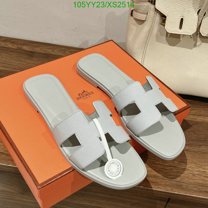 Women Shoes-Hermes,Code: XS2514,$: 105USD