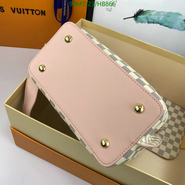 LV Bags-(4A)-Handbag Collection-,Code: HB866,$: 99USD