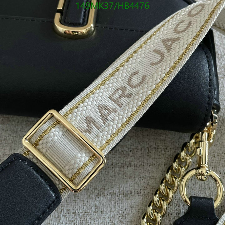 Marc Jacobs Bags -(Mirror)-Diagonal-,Code: HB4476,$: 149USD