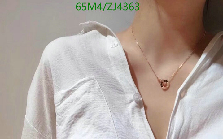 Jewelry-Cartier, Code: ZJ4363,$: 65USD