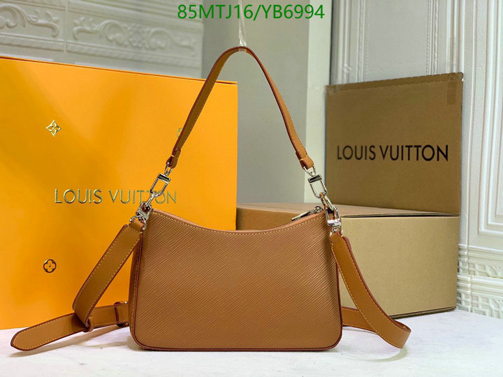 LV Bags-(4A)-Pochette MTis Bag-Twist-,Code: YB6994,$: 85USD