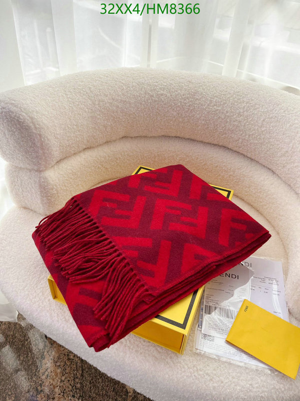 Scarf-Fendi, Code: HM8366,$: 32USD