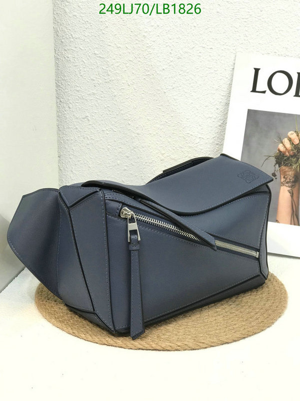 Loewe Bag-(Mirror)-Puzzle-,Code: LB1826,$: 249USD