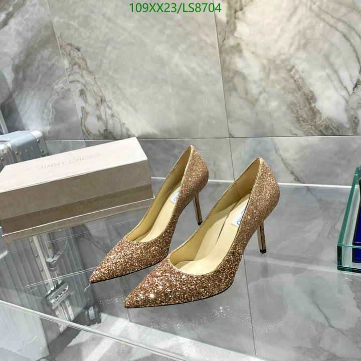 Women Shoes-Jimmy Choo, Code: LS8704,$: 109USD