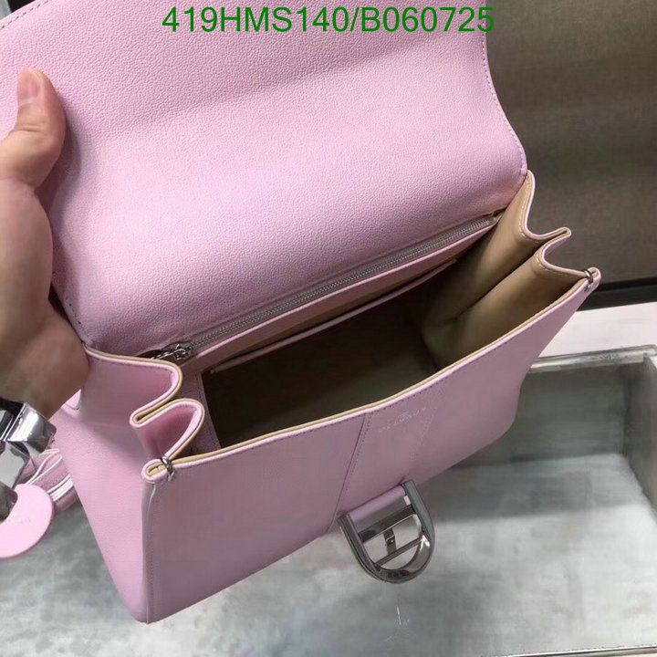 Delvaux Bag-(Mirror)-Brillant,Code: B060725,$: 419USD