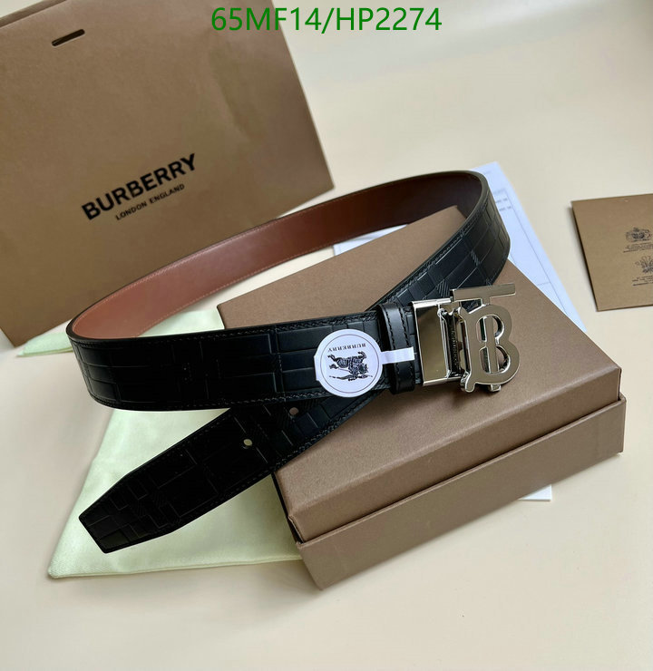 Belts-Burberry, Code: HP2274,$: 65USD