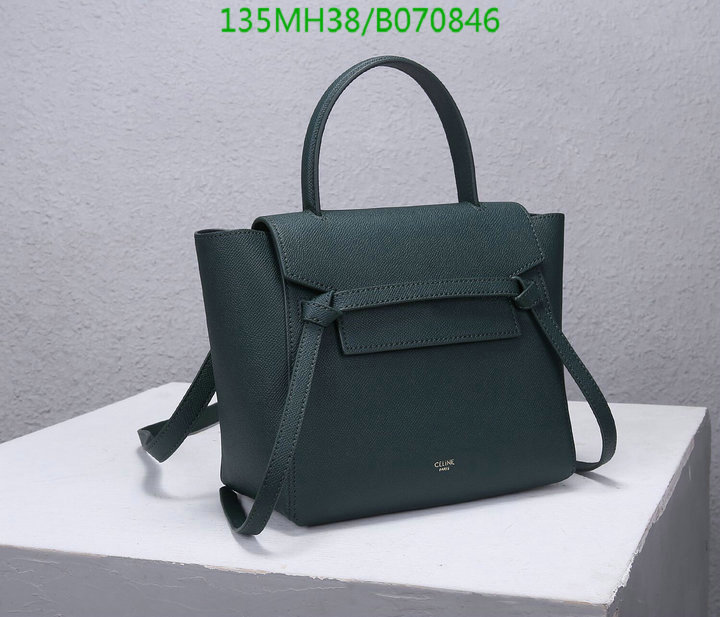 Celine Bag-(4A)-Belt Bag,Code: B070846,$: 135USD