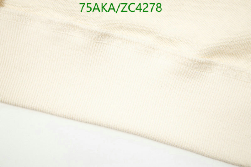 Clothing-Gucci, Code: ZC4278,$: 75USD