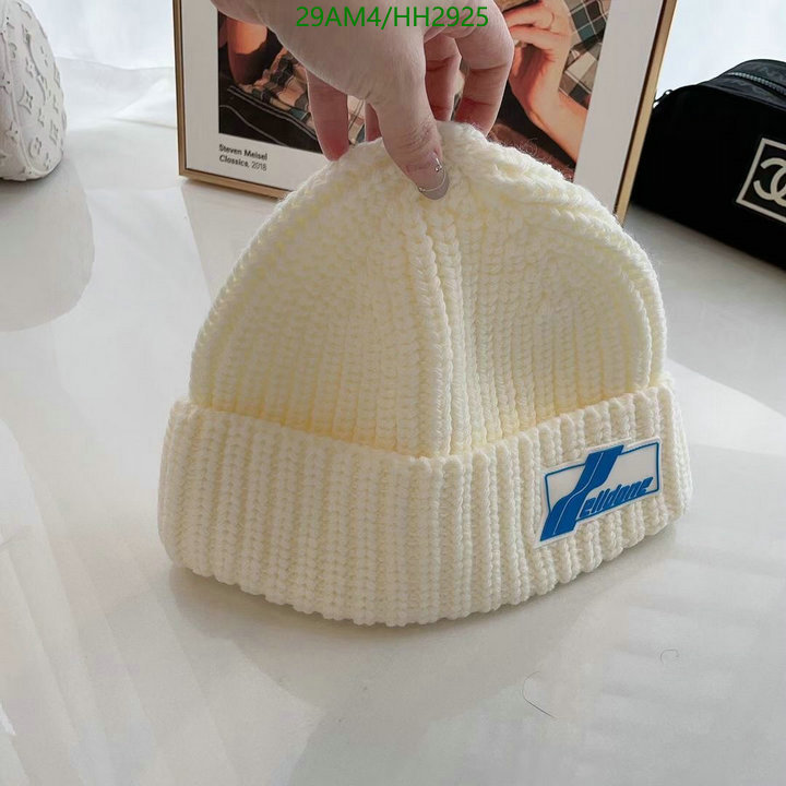 Cap -(Hat)-Welldone, Code: HH2925,$: 29USD