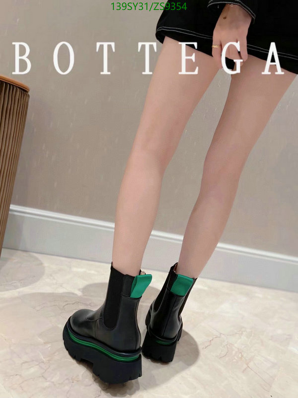 Women Shoes-BV, Code: ZS9354,$: 139USD