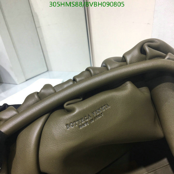 BV Bag-(Mirror)-Pouch Series-,Code: BVBH090805,$: 305USD