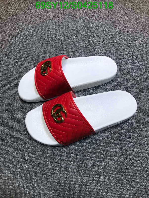 Women Shoes-Gucci, Code: S0425118,$: 69USD