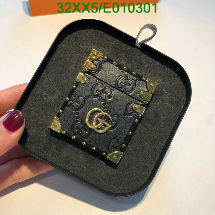 Electronics-Gucci, Code: E010301,$: 32USD