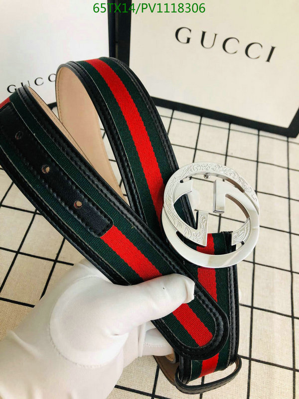 Belts-Gucci, Code: PV1118306,$:65USD