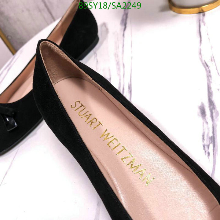 Women Shoes-Stuart Weitzman, Code: SA2249,$: 89USD