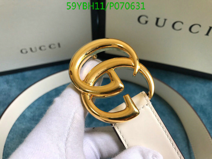 Belts-Gucci, Code: P070631,$: 59USD