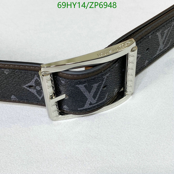 Belts-LV, Code: ZP6948,$: 69USD