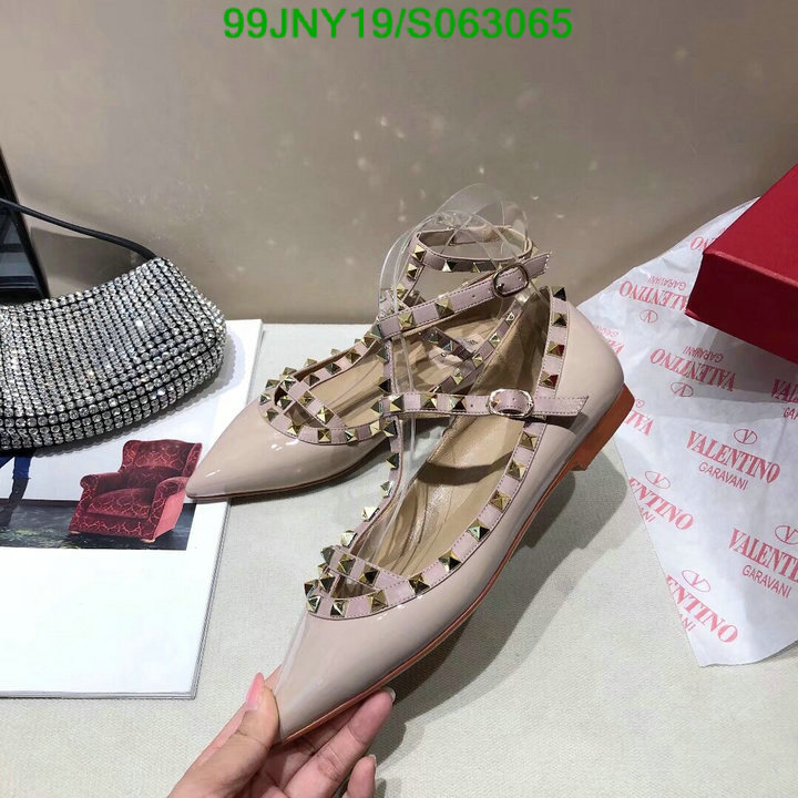 Women Shoes-Valentino, Code: S063065,$: 99USD