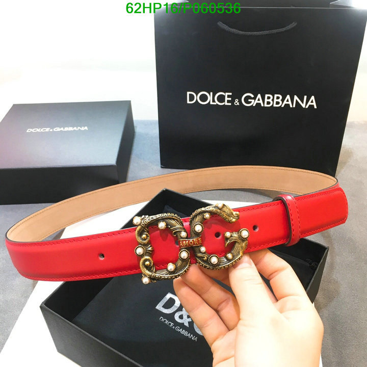 Belts-D&G, Code: P060536,$: 62USD