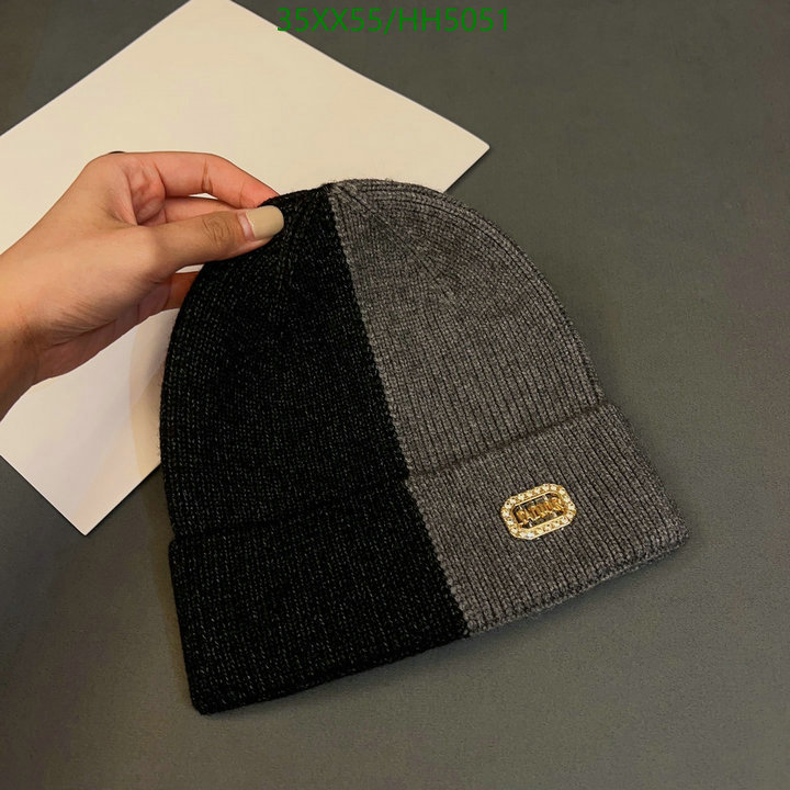 Cap -(Hat)-Dior, Code: HH5051,$: 35USD