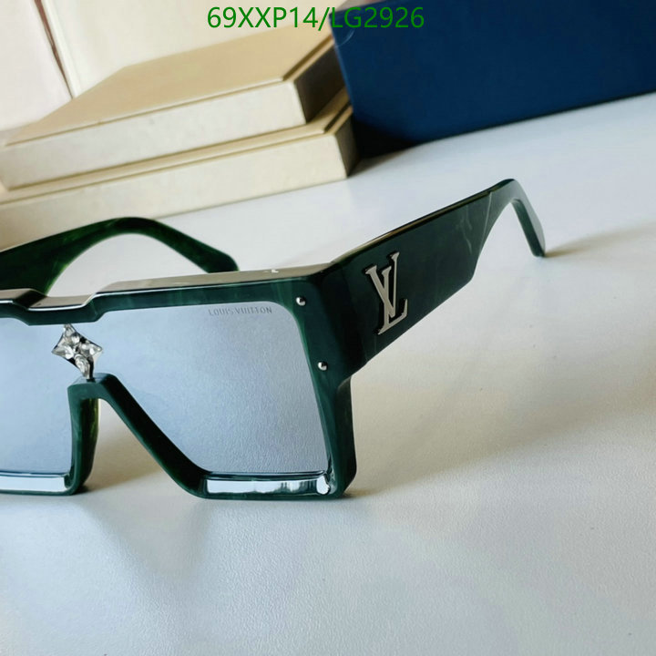 Glasses-LV, Code: LG2926,$: 69USD