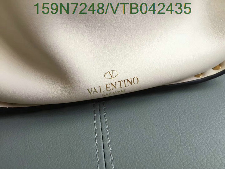 Valentino Bag-(Mirror)-Diagonal-,Code: VTB042435,$:159USD