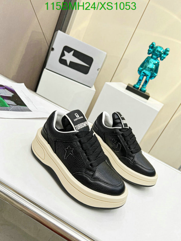 Men shoes-RICK OWENS, Code: XS1053,