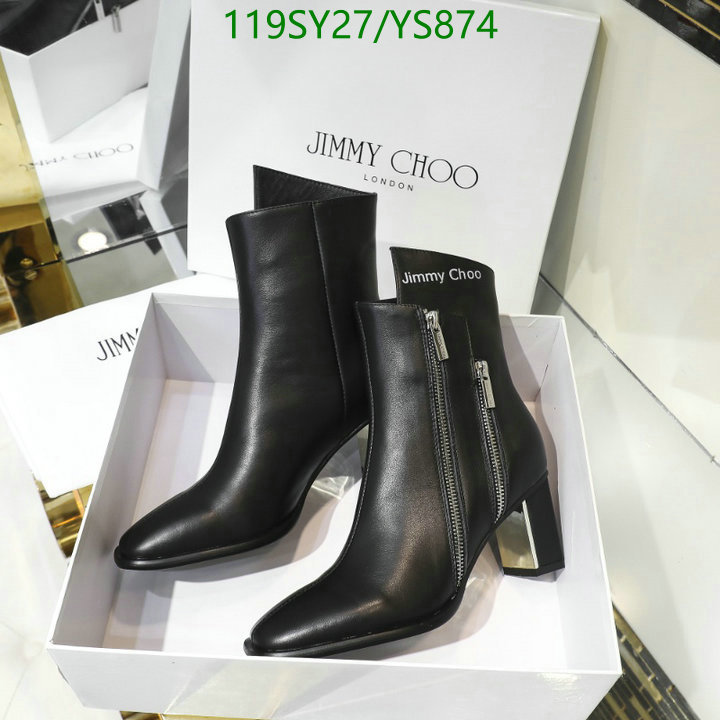 Women Shoes-Jimmy Choo, Code: YS874,$: 119USD