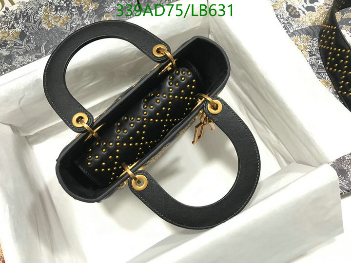 Mirror quality free shipping DHL-FedEx,Code: LB631,$: 339USD