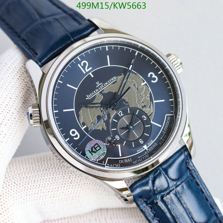 Watch-Mirror Quality-Jaeger-LeCoultre, Code: KW5663,$: 499USD
