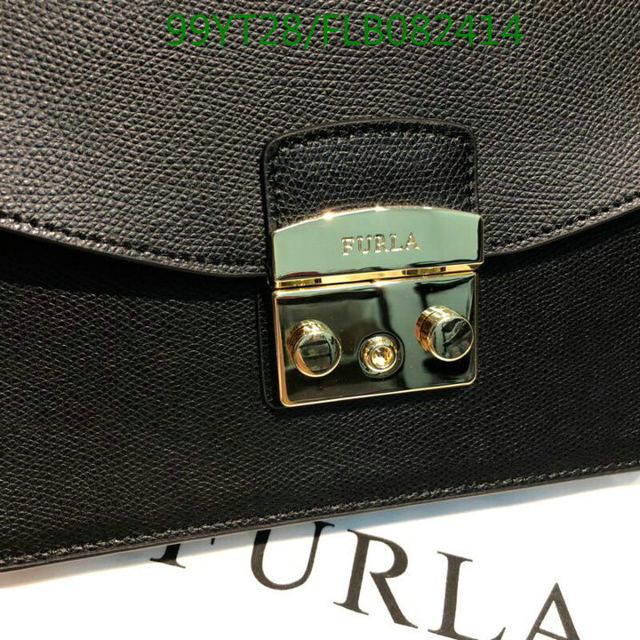 Furla Bag-(Mirror)-Diagonal-,Code:FLB082414,$:99USD