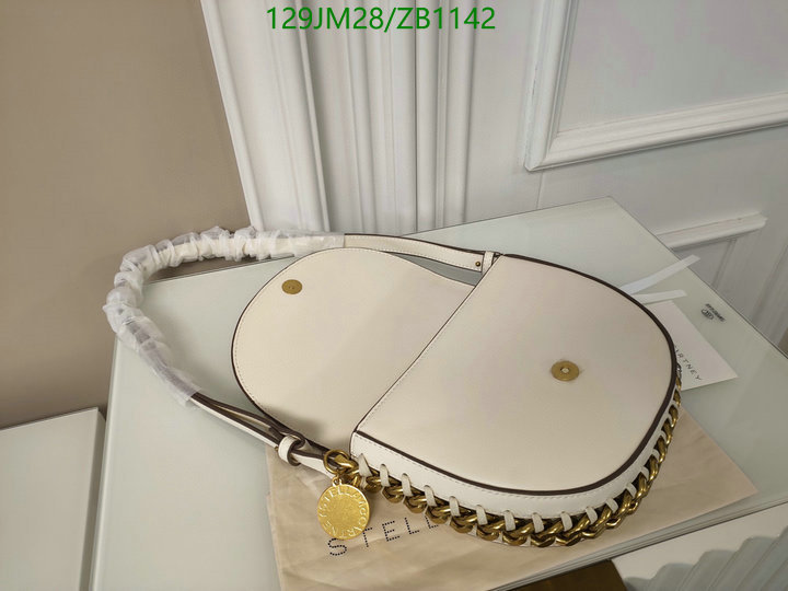 Stella McCartney Bag-(Mirror)-Diagonal-,Code: ZB1142,$: 129USD