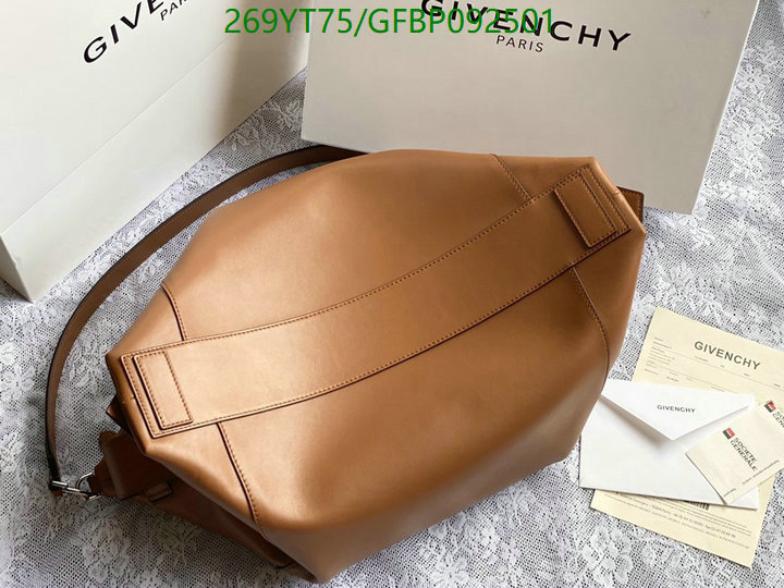 Givenchy Bags -(Mirror)-Handbag-,Code: GFBP092501,