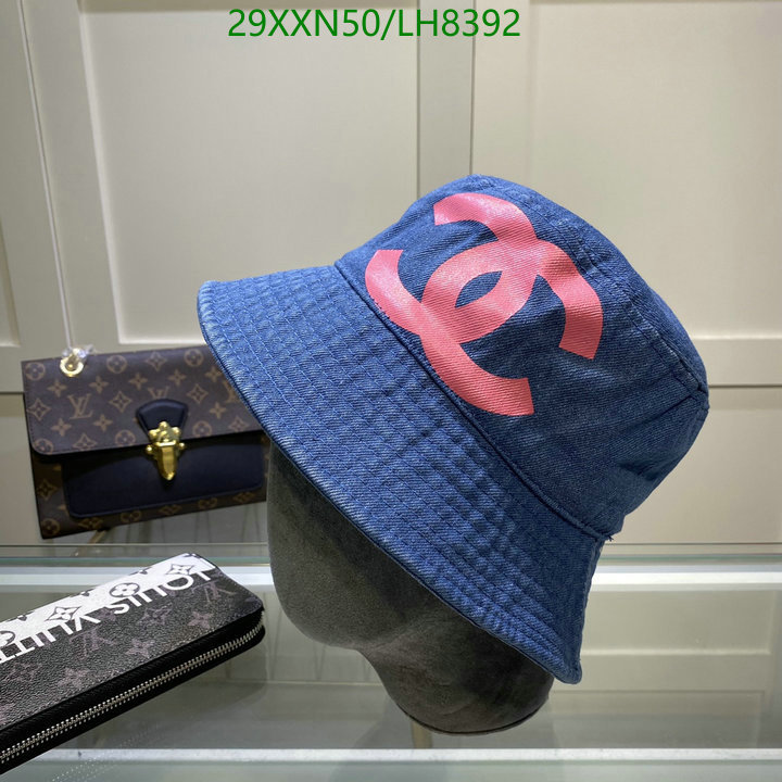 Cap -(Hat)-Chanel,Code: LH8392,$: 29USD