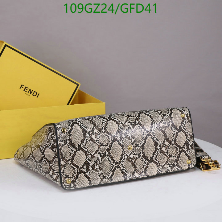 Fendi Big Sale,Code: GFD41,$: 109USD