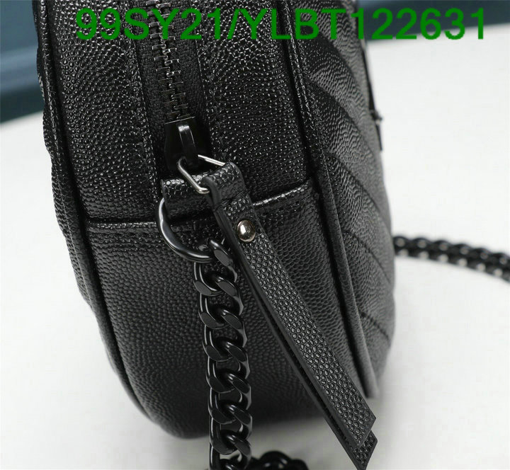 YSL Bag-(4A)-Diagonal-,Code: YLBT122631,