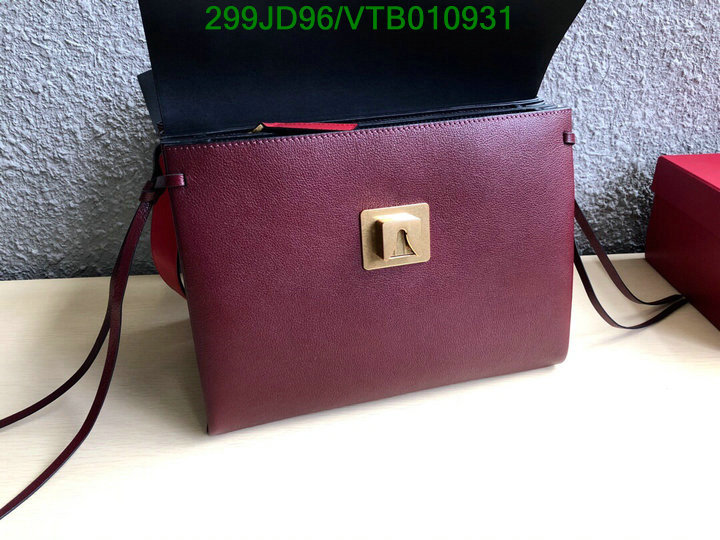 Valentino Bag-(Mirror)-Diagonal-,Code: VTB010931,$: 299USD