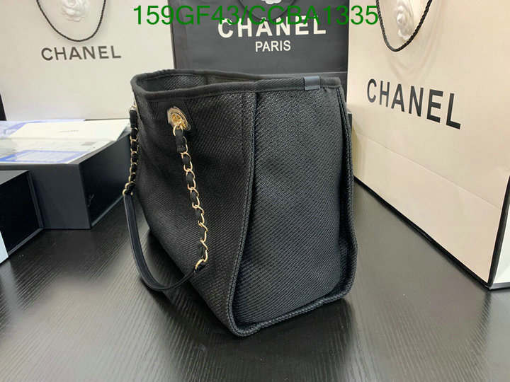 Chanel Bags -(Mirror)-Handbag-,Code: CCBA1335,$: 159USD