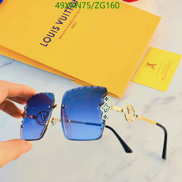 Glasses-LV, Code: ZG160,$: 49USD