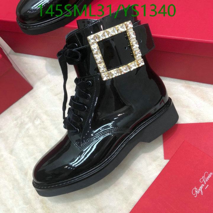 Women Shoes-Roger Vivier, Code: YS1340,$: 145USD