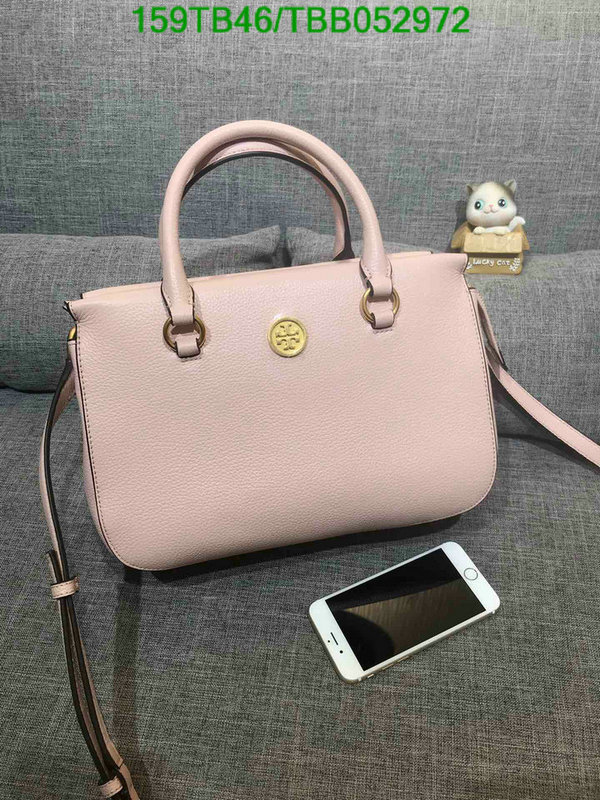 Tory Burch Bag-(Mirror)-Handbag-,Code: TBB052972,$: 159USD