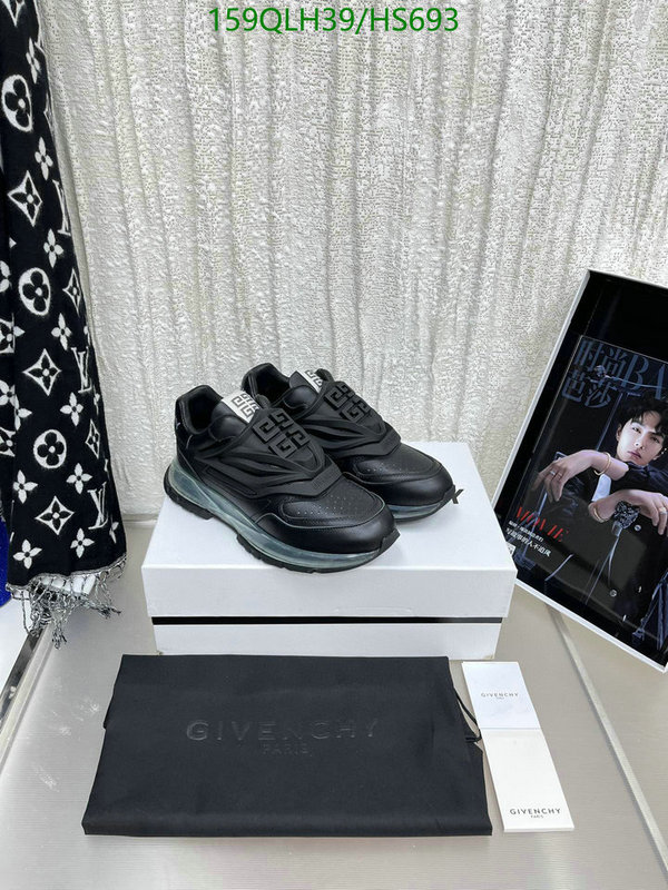 Women Shoes-Givenchy,-Code: HS693,$: 159USD