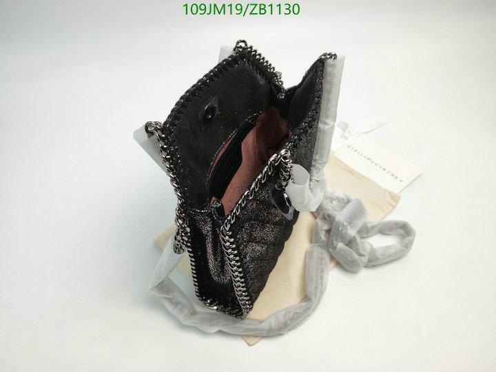 Stella McCartney Bag-(Mirror)-Diagonal-,Code: ZB1130,$: 109USD